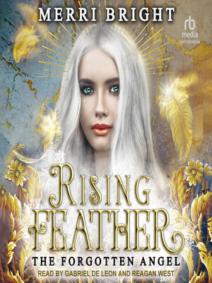 cover image of Rising Feather
